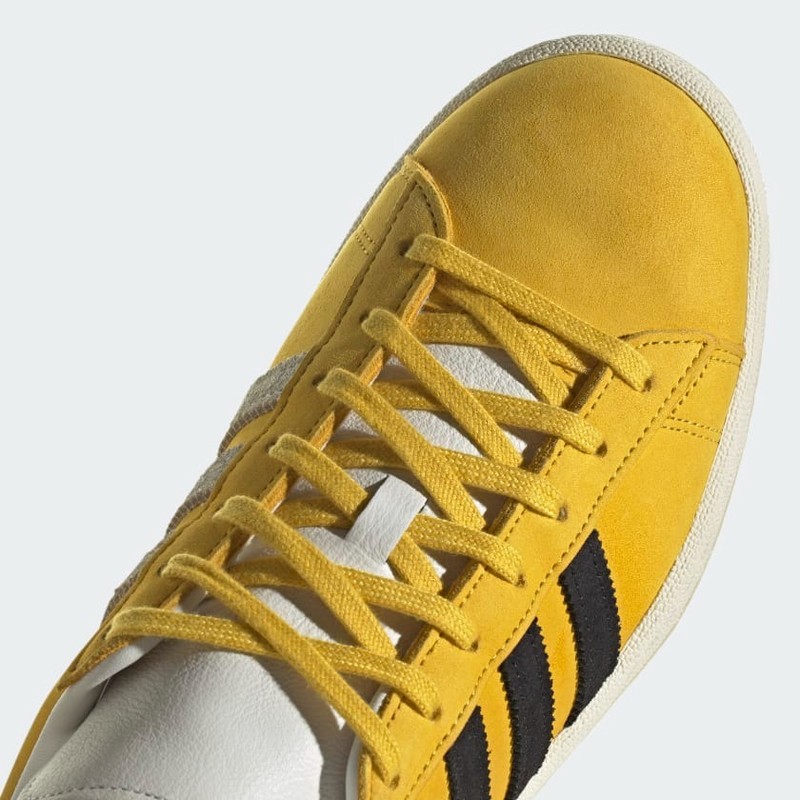 Adidas 2025 campus tiger